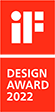 iF design award 2022
